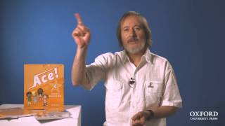 Ace! 4: Giving instructions