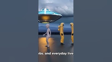 Can we survive in the rise of superintelligent robots #ai #artificialintelligence #survival #human