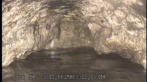 Exploring Baltimore's Fatberg