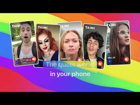 australia lesbian dating app