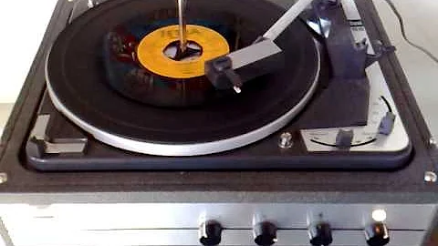 Bill Flagg & his Rockabillies - Guitar Rock (Tetra...