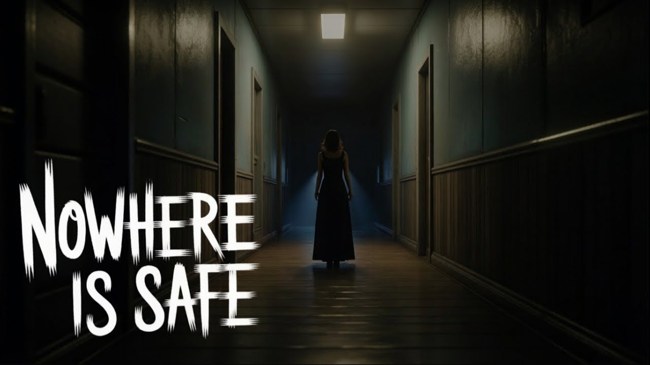 Little Nightmares Will Make You Sleep With Lights On