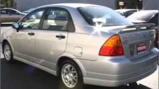 2005 Suzuki Aerio - Highland IN