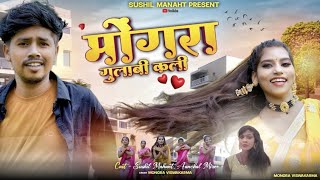 Mongra Gulabi Kali|@Mongra Viswakarma@Bhola Deewana| Sushil Mahant,Aanchal Miree|New Cg song|DJ song