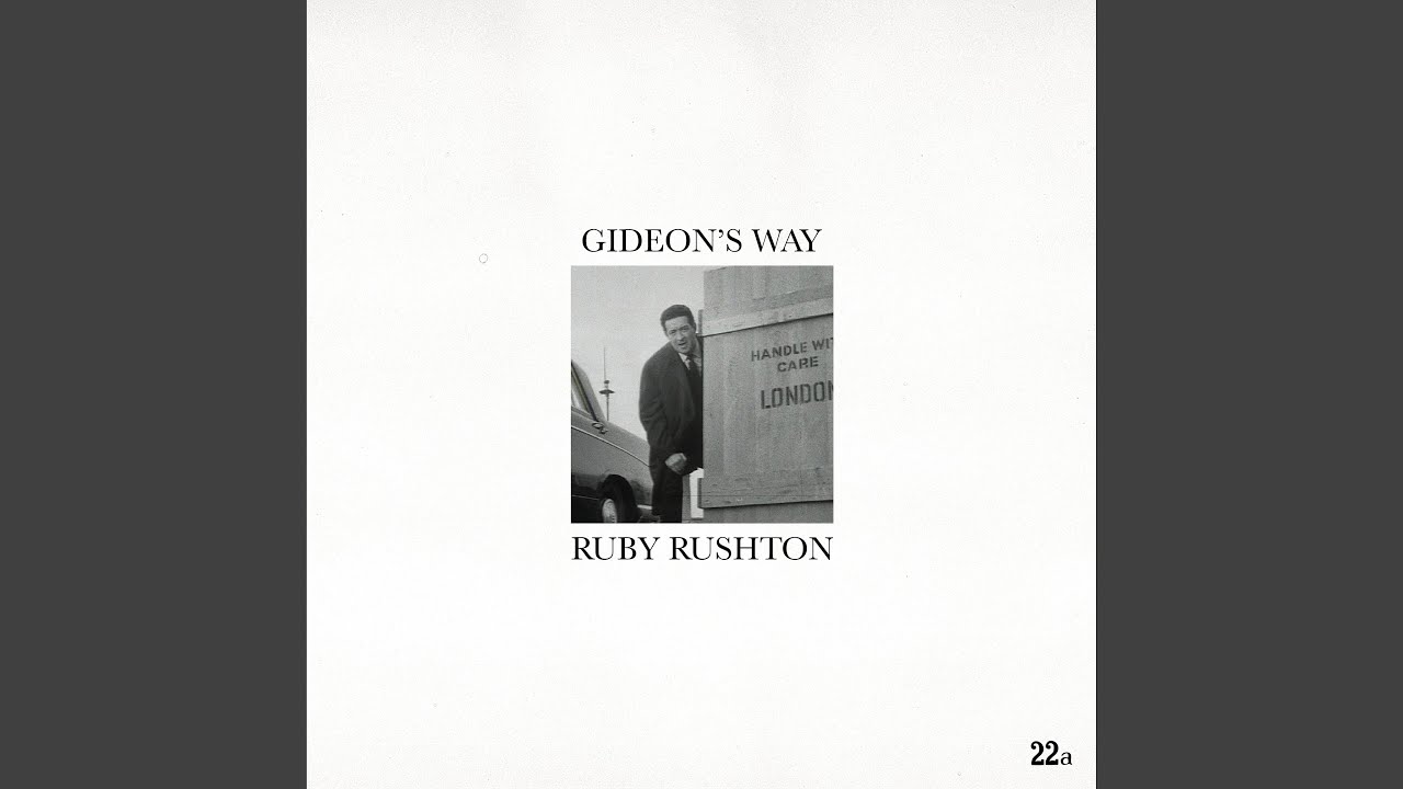Watch Gideon's Way on YouTube Watch Gideon's Way on YouTube