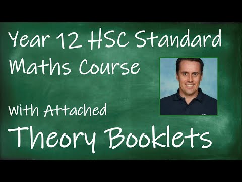 10A Introduction to Critical Path Analysis (1 of 3)