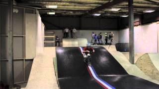 STAN ASH - CORBY CLIPS
