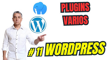 Plugins Esenciales para WordPress | WP Forms, WP Reset, Download Plugin, Widgets Clásicos y JoinChat