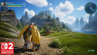 25 BIGGEST AAA Nintendo Switch 2 Games You Need to See (2026) | Upcoming Games screenshot 2