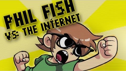 Phil Fish Versus the Internet (incl. Fez review!)