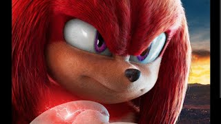 Knuckles Series Review.