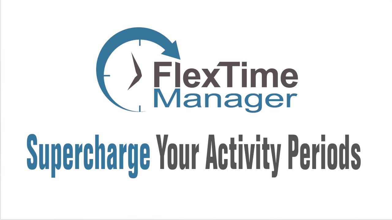 flextime manager student