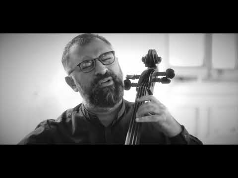 Şems Trio  -  Ayağında Kundura  [Official Video]