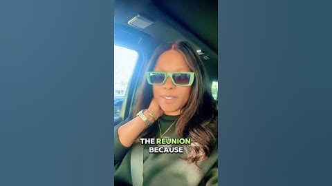 Thumbnail of Deitrick Haddon Wife Speaks Out #preachersofla
