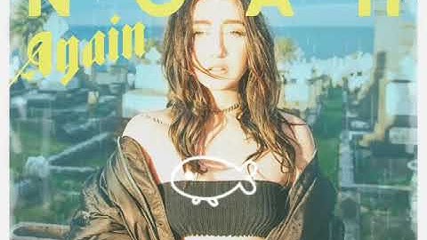 Noah Cyrus- Again ft. XXXTENTACION (Audio Official)