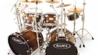 Amazing Drumsets