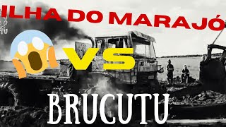 O desafio mais DURO do Brucutu , pt9