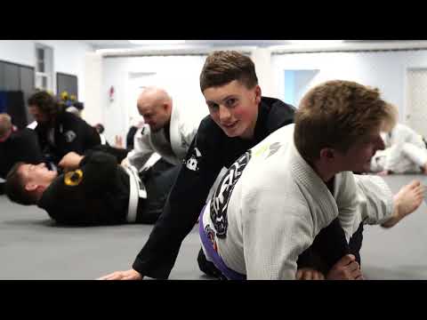 Team promo