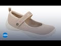 JBU Merry Knit Mary Jane Shoe | HSN