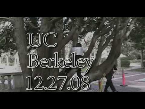 UC Berkeley Jam 12.27.08