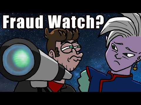 Every Planet in Dragon Ball EXPLAINED