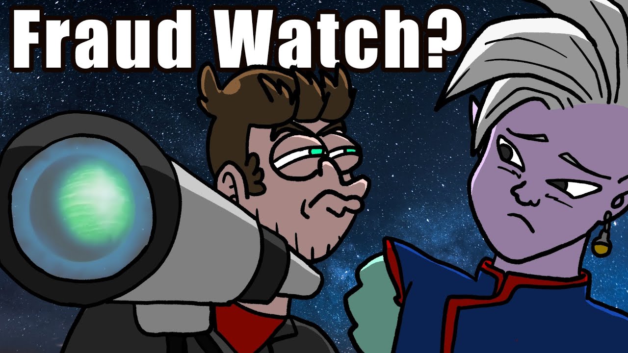 Every Planet in Dragon Ball EXPLAINED