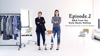 J.Crew Style Hacks: Q&A from the Style Hacks Hotline