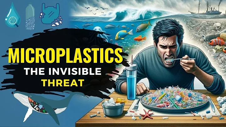 Microplastic | The Hidden Dangers of Microplastics | The Planet Voice