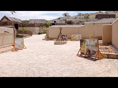 Hatta Heritage Village Vlog Part 2