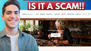 Full Helen’s Jewelry Scam or Legit What Buyers Need to Know in 2026 Update