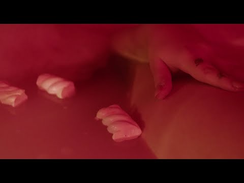 FAVORITE OBSESSION - MARSHMALLOWS (Official video)