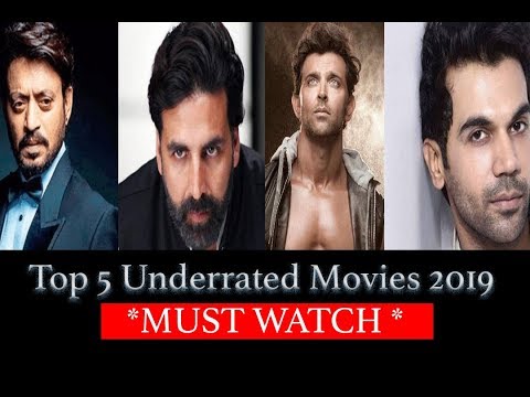 top-5-best-underrated-movies-2019-|-hindi-movies-|-best-bollywood-movies-|