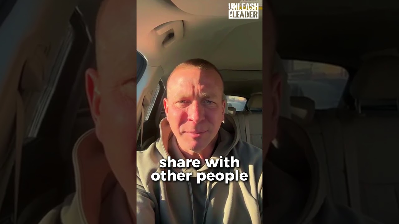 Life's True Purpose Folder | Nate Bailey