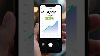 $4,217? TIKTOK PAID ME FOR SCROLLING