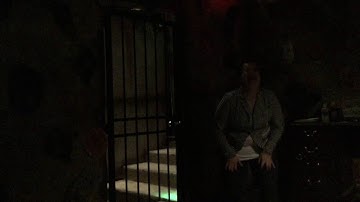 Escape Room Bloopers