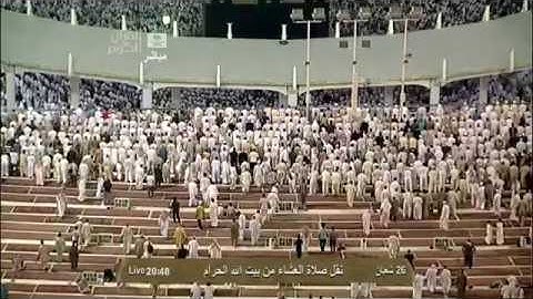 أواخر سورة الذاريات | عشاء الجمعة ٢٦ شعبان ١٤٣٤هـ للشيخ صالح آل طالب