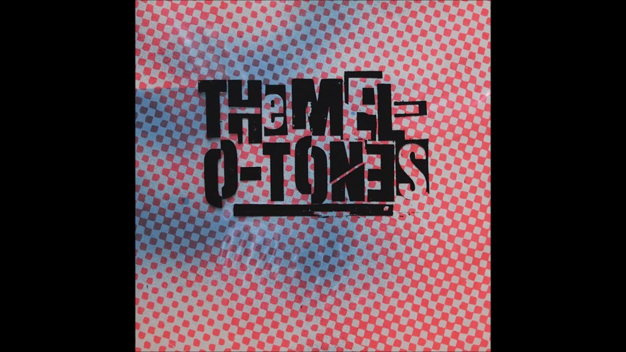 The Mel O Tones-Bomb Sutra - YouTube