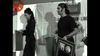 Dangdut Kerana Hujan-Ashraff 0507