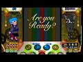 saQrifice(EX)/ポップンミュージック うさぎと猫と少年の夢