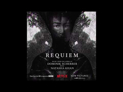 Requiem (Music From the Series)Dominik Scherrer