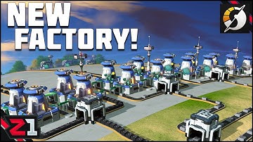 Rebuilding The Factory ! Dyson Sphere Program [E3]