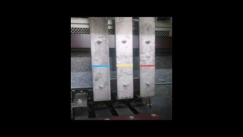 LT busbar #Short
