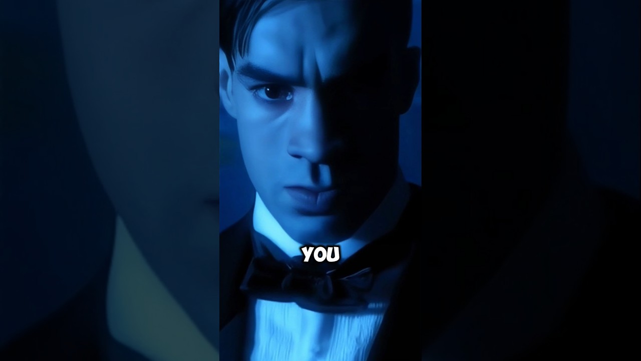 Wednesday Season 3 Spoilers Tyler 