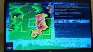 EAS 1298 SVR NWS Pleasant Hill