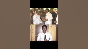 Reporter Funny😂Satires On Ys Jagan #publictalk #ysvijayamma #ysjagan #ysrcp #jagantrolls #shorts