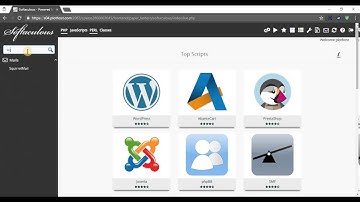 How to uninstall SquirrelMail from cPanel with Softaculous