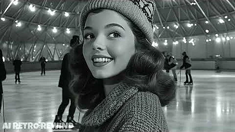 Retro-Future Jazz: Relaxing Music in a 1950s Futuristic Dream