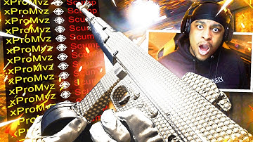 My *NEW* Highest Kill Streak in Call Of Duty Vanguard..🤯 (COD Vanguard Multiplayer Gameplay)