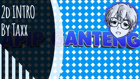 Fantro For Afif Yulistian // Sync // mudah Mudahan di liat :