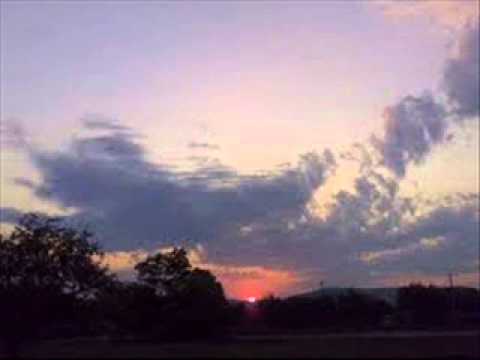 ბინდისფერია სოფელი - მინუს ფონოგრამა